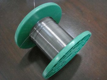 Проволока ТВЧ 0,8